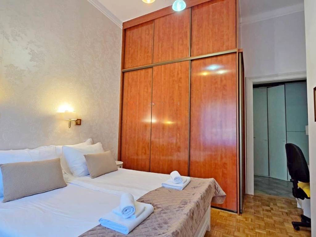 Квартира в Опатии, Хорватия, 109 м² - фото 10