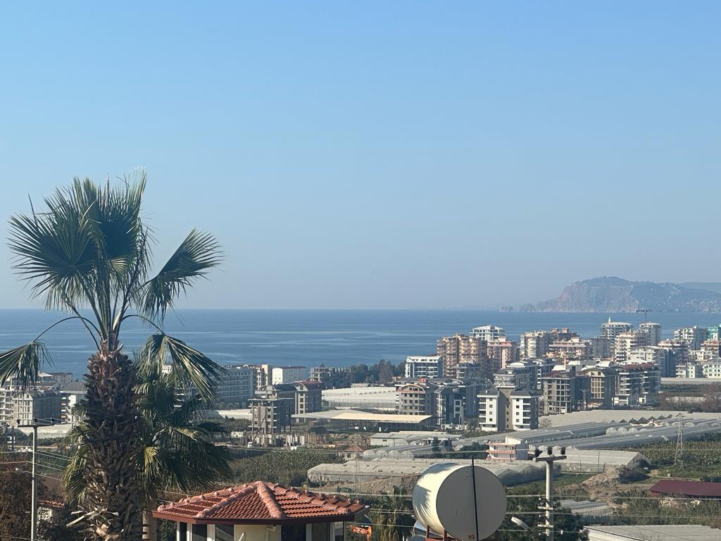 Вилла в Алании, Турция, 200 м² - фото 3