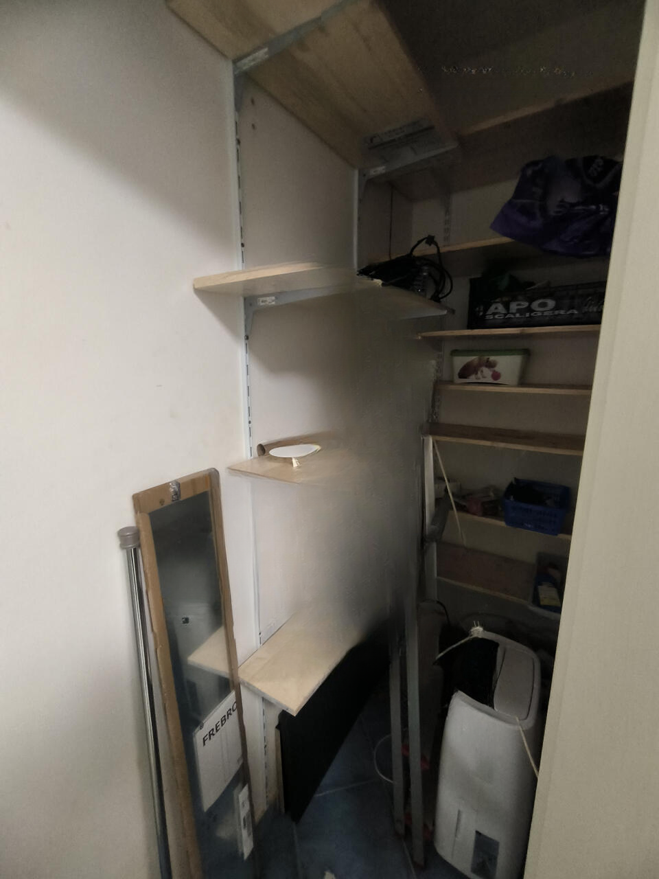 Квартира в Любляне, Словения, 50 м² - фото 10