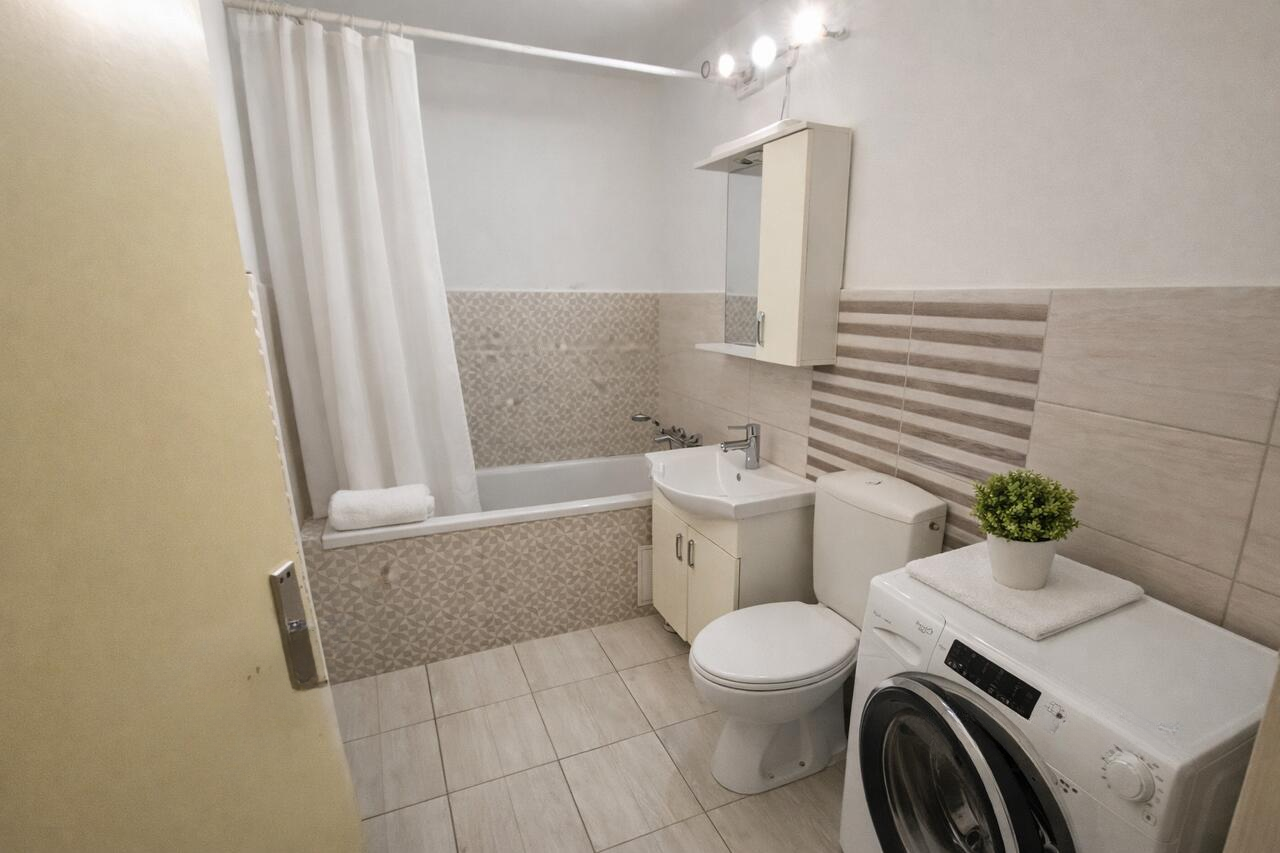 Квартира в Любляне, Словения, 56 м² - фото 10