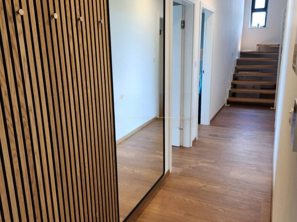 Квартира в Опатии, Хорватия, 136 м² - фото 11