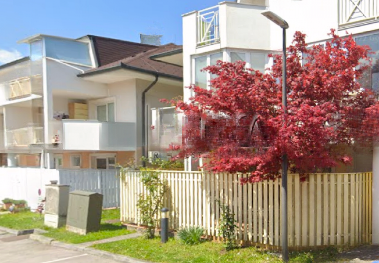 Квартира в Любляне, Словения, 89 м² - фото 11