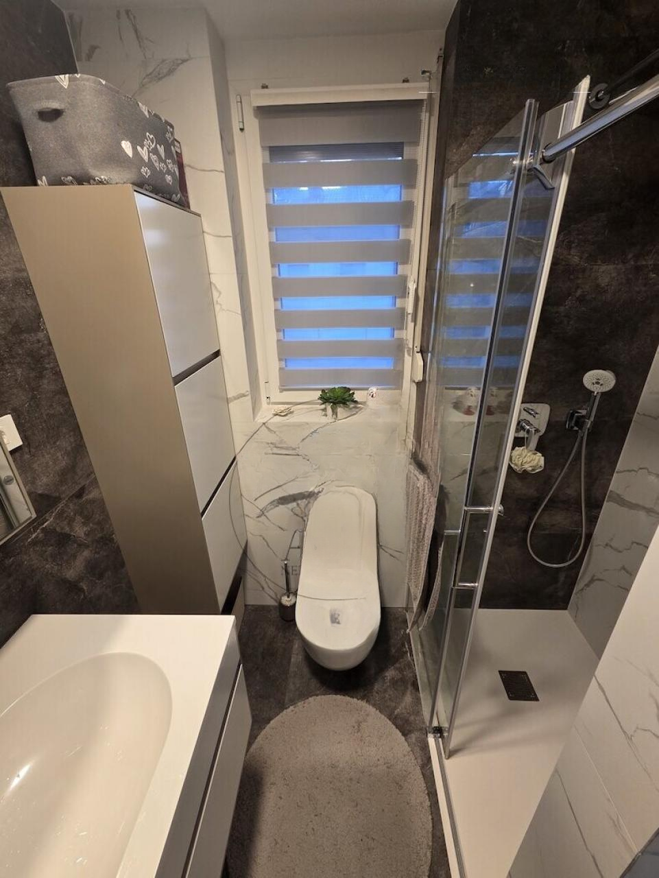 Квартира в Любляне, Словения, 64 м² - фото 11