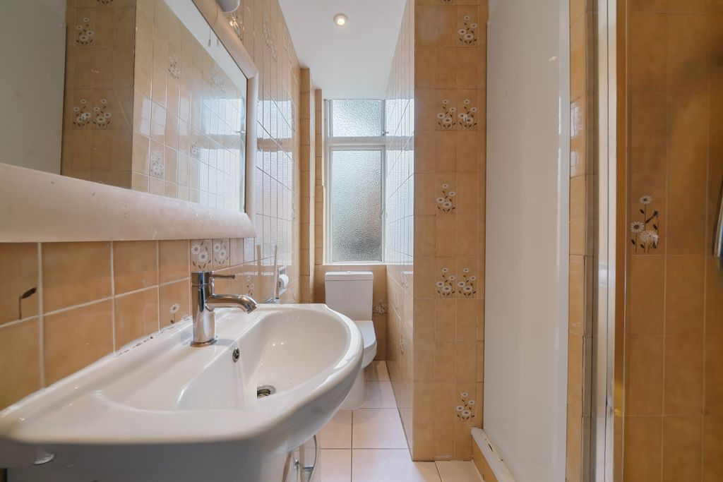 Квартира в Лондоне, Великобритания, 24 м² - фото 11