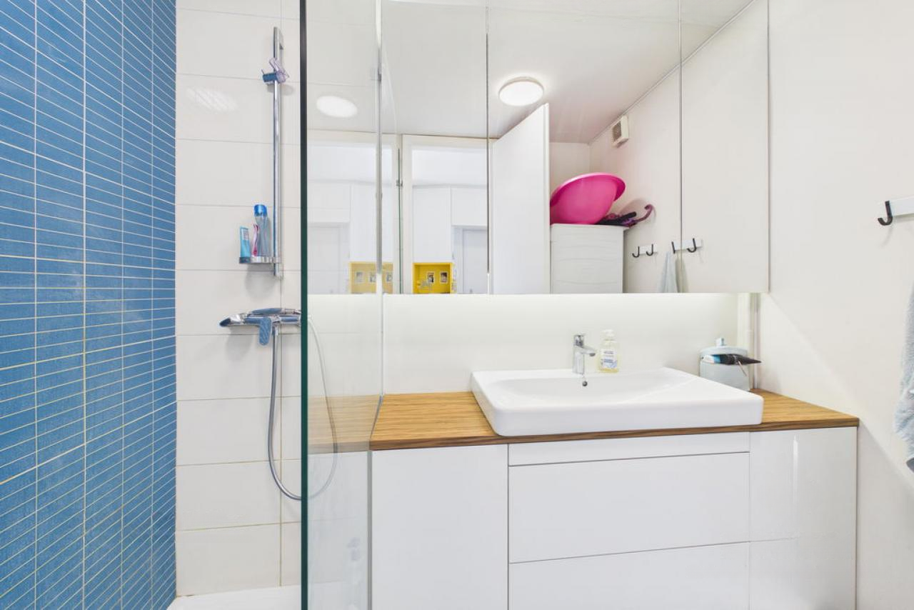 Квартира в Любляне, Словения, 96 м² - фото 11