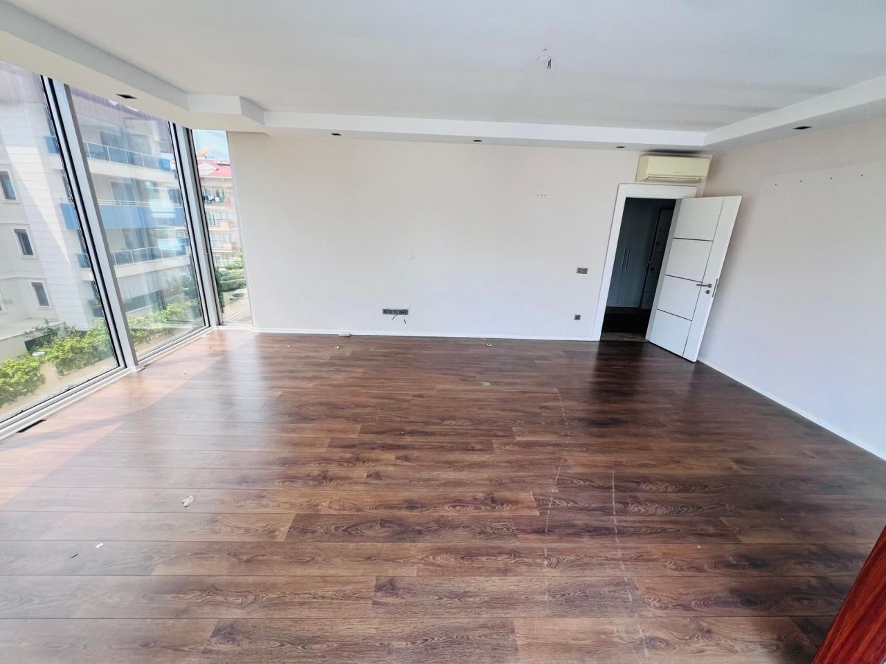 Апартаменты в Алании, Турция, 165 м² - фото 4