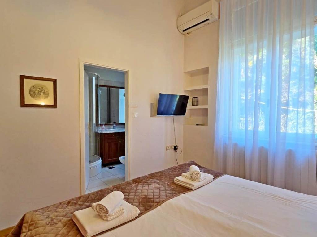 Квартира в Опатии, Хорватия, 109 м² - фото 11