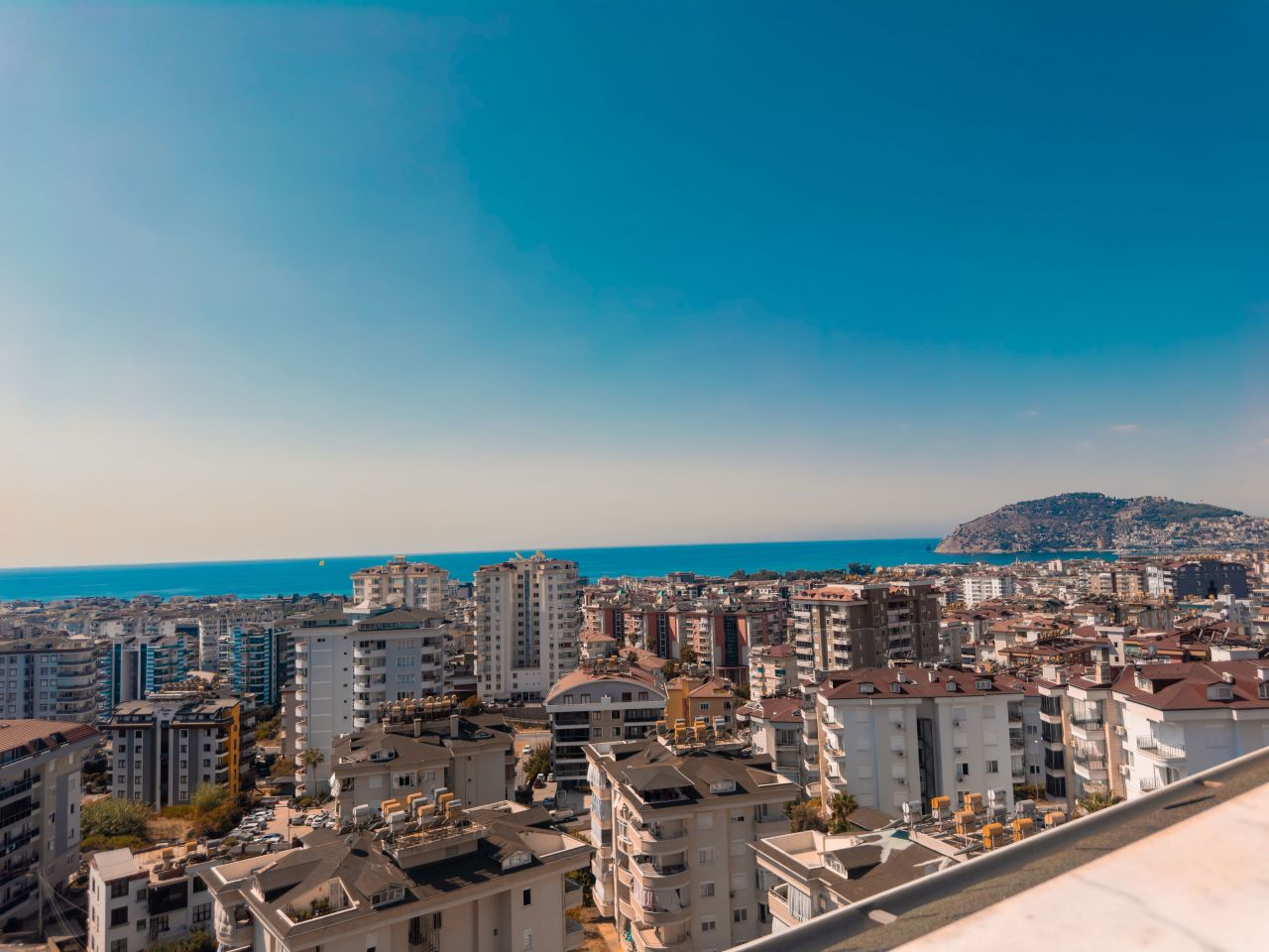 Апартаменты в Алании, Турция, 200 м² - фото 4