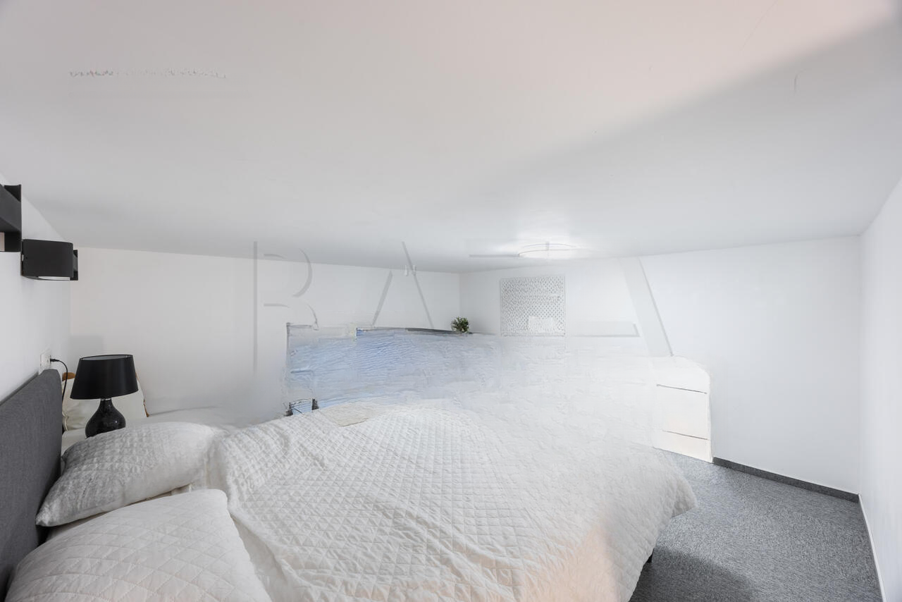 Квартира в Любляне, Словения, 40 м² - фото 11