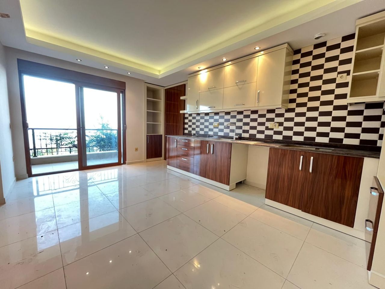 Апартаменты в Алании, Турция, 200 м² - фото 4