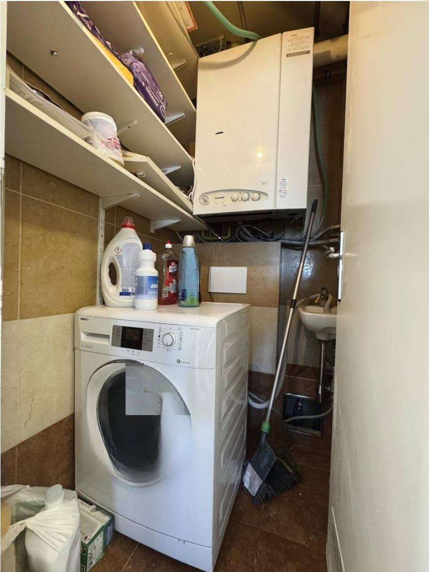 Квартира в Любляне, Словения, 60 м² - фото 11