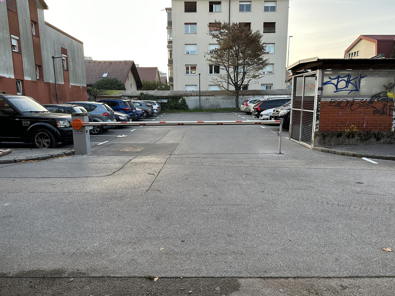 Квартира в Любляне, Словения, 41 м² - фото 11