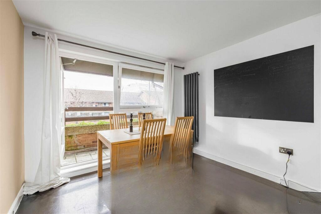 Квартира в Лондоне, Великобритания, 48 м² - фото 11