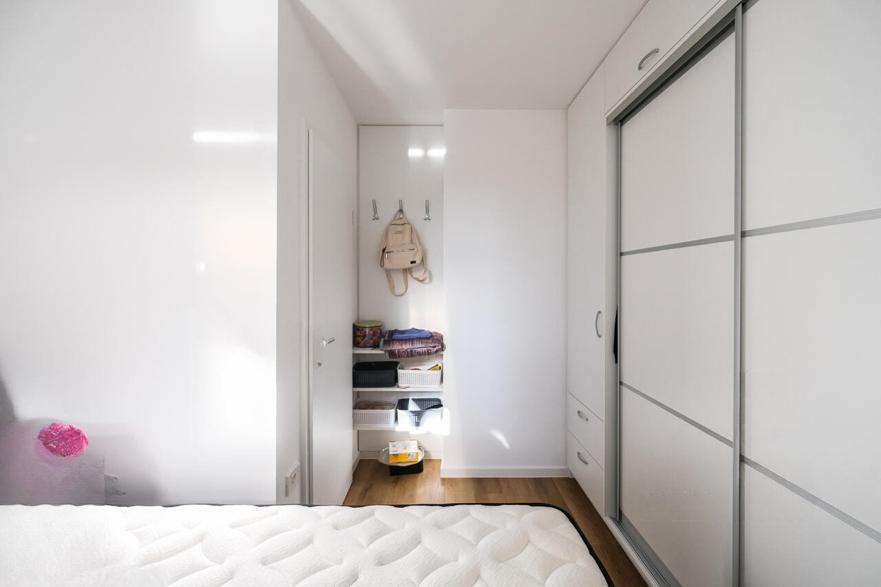 Квартира в Любляне, Словения, 34 м² - фото 11