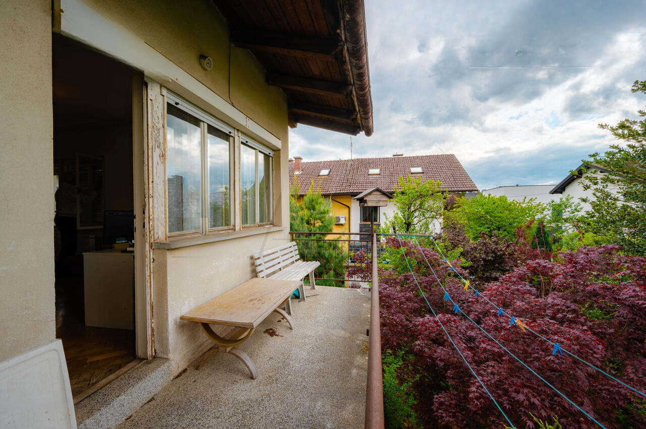 Квартира в Любляне, Словения, 142 м² - фото 11