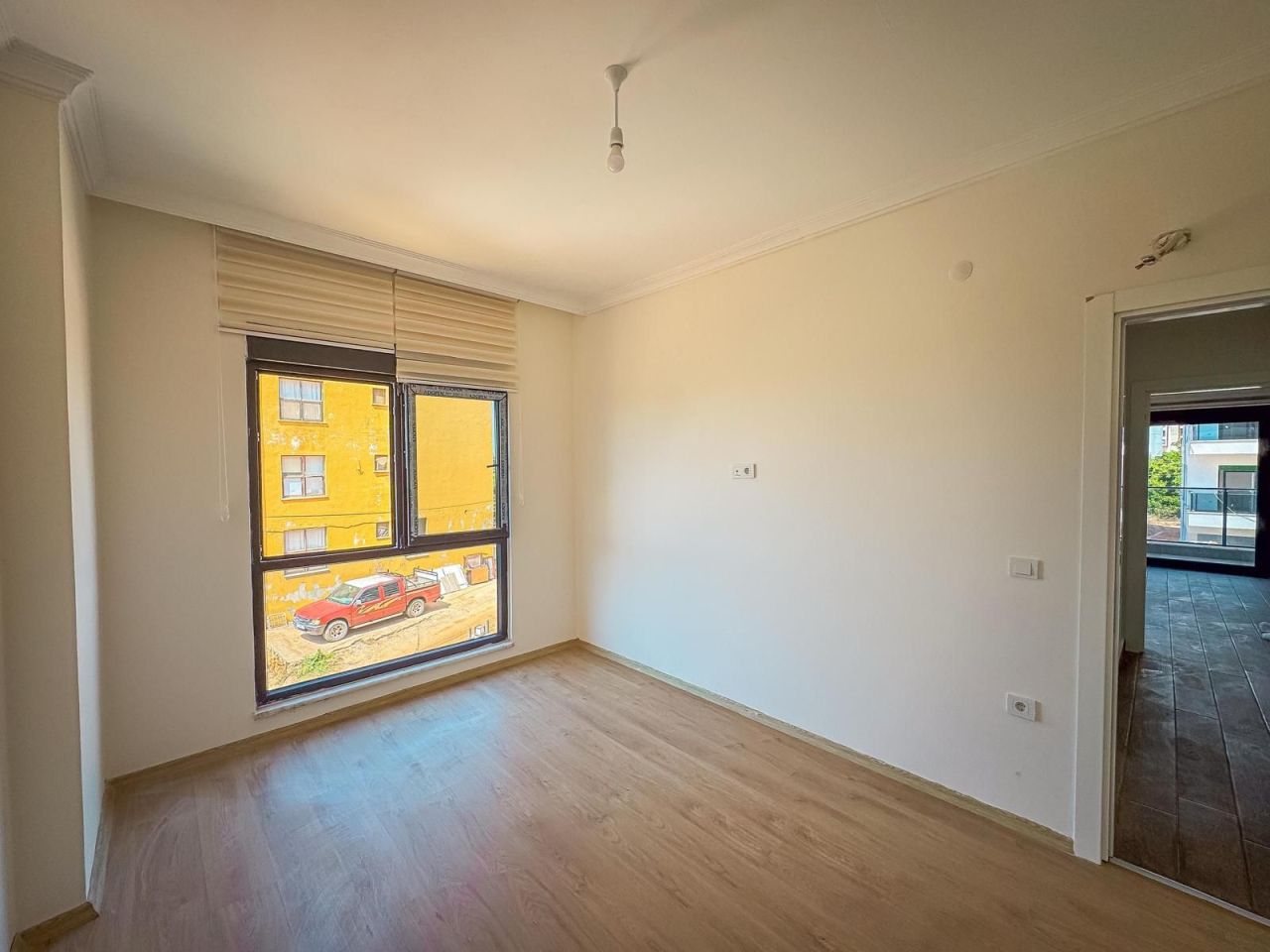 Апартаменты в Алании, Турция, 80 м² - фото 4