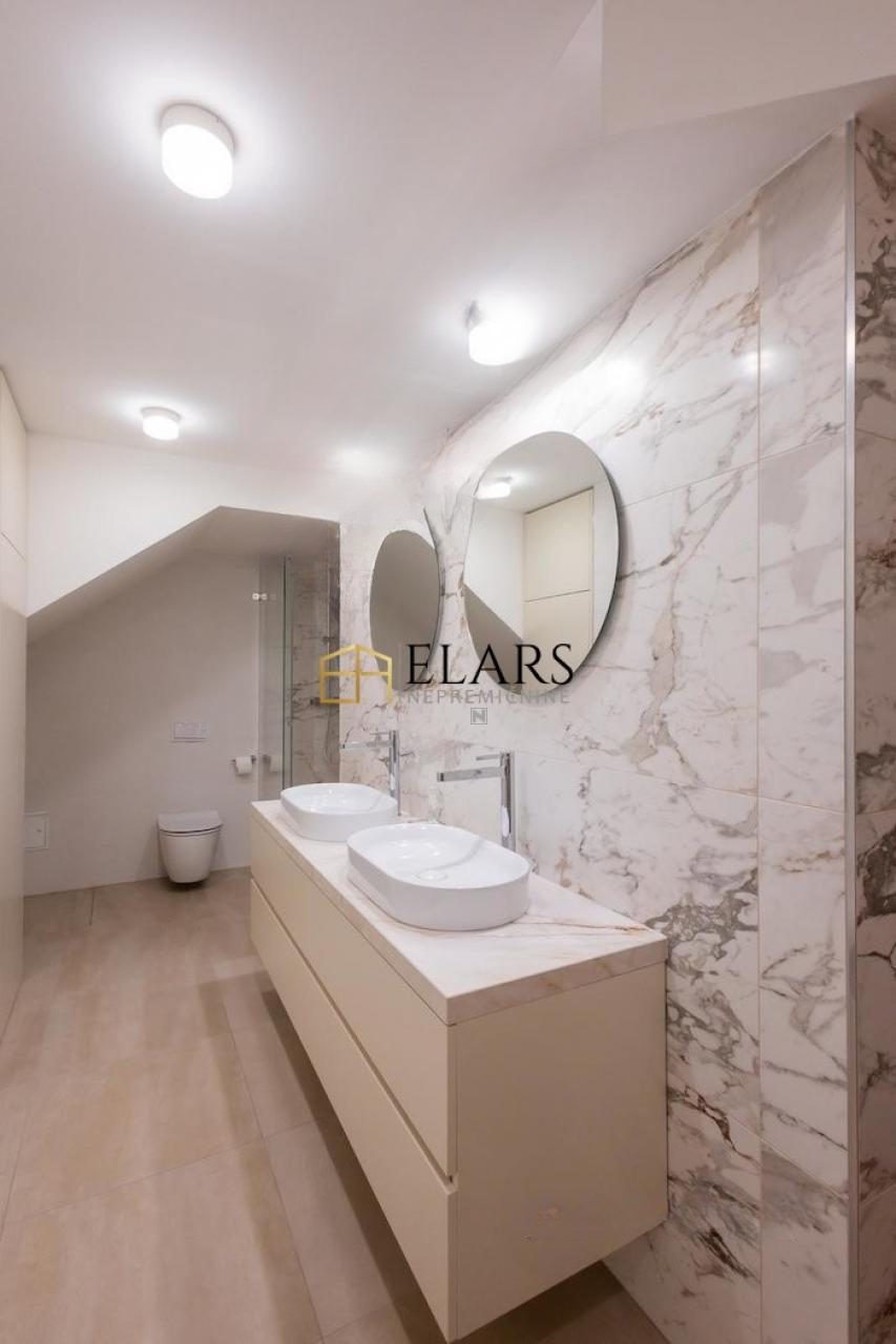 Квартира в Любляне, Словения, 80 м² - фото 11