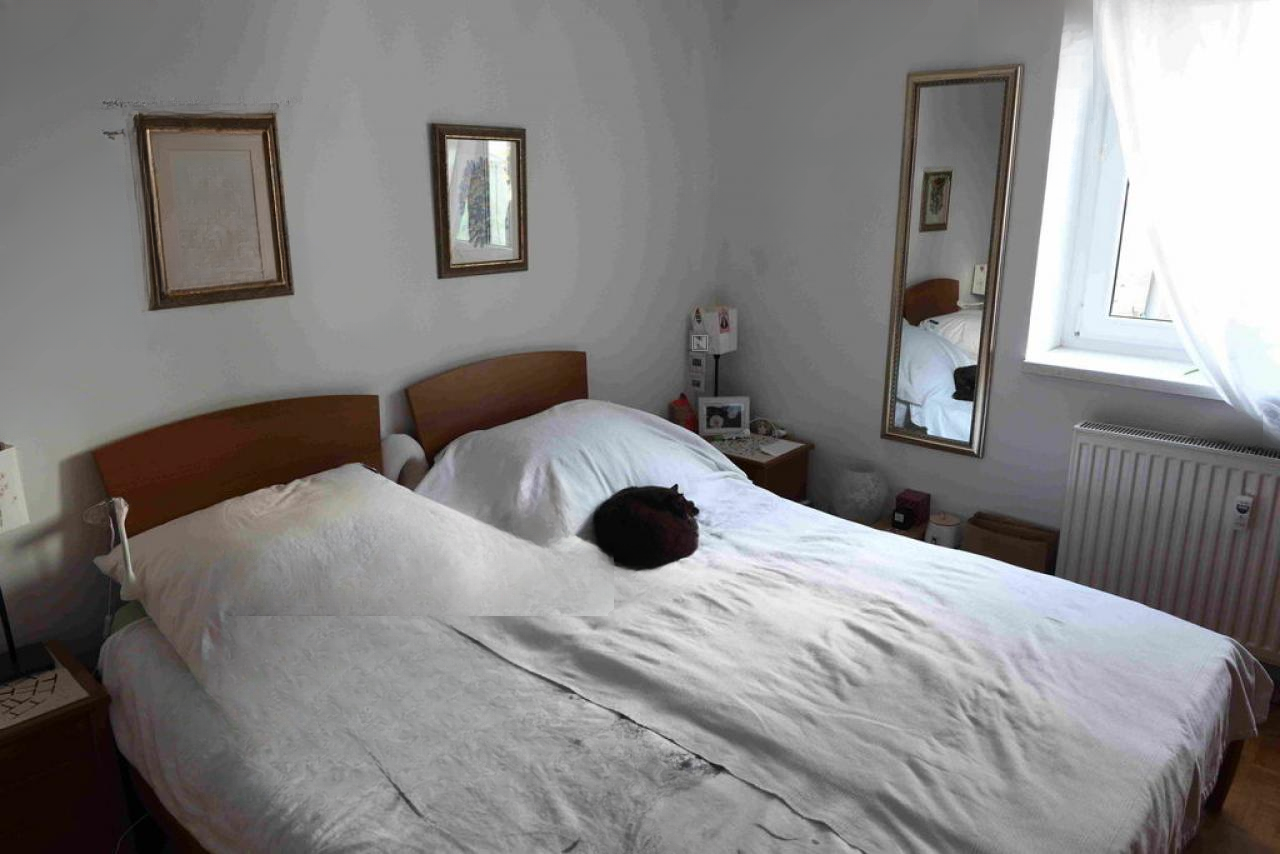 Квартира в Любляне, Словения, 130 м² - фото 11