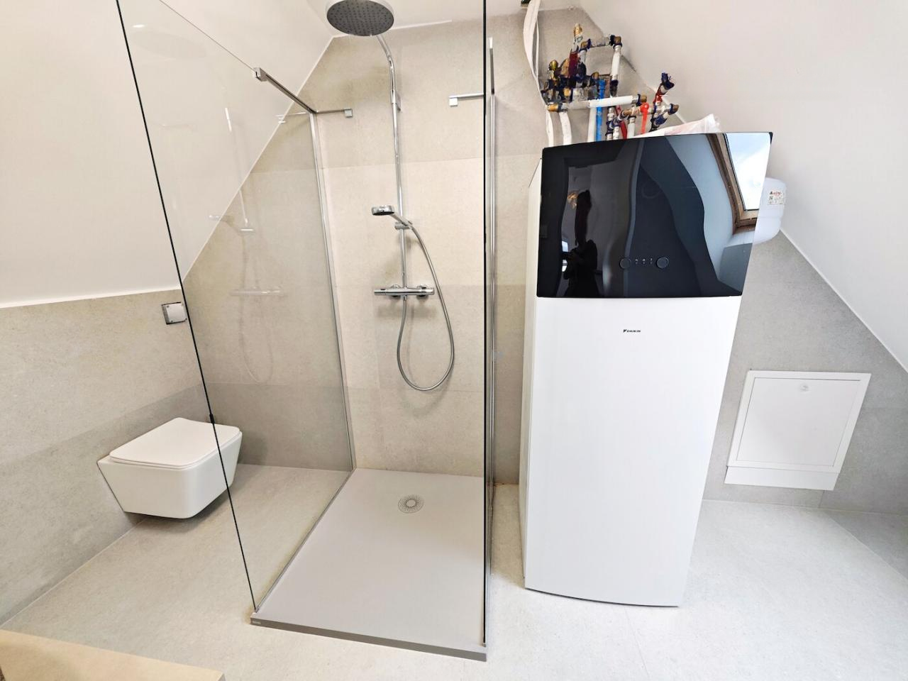 Квартира в Любляне, Словения, 62 м² - фото 11