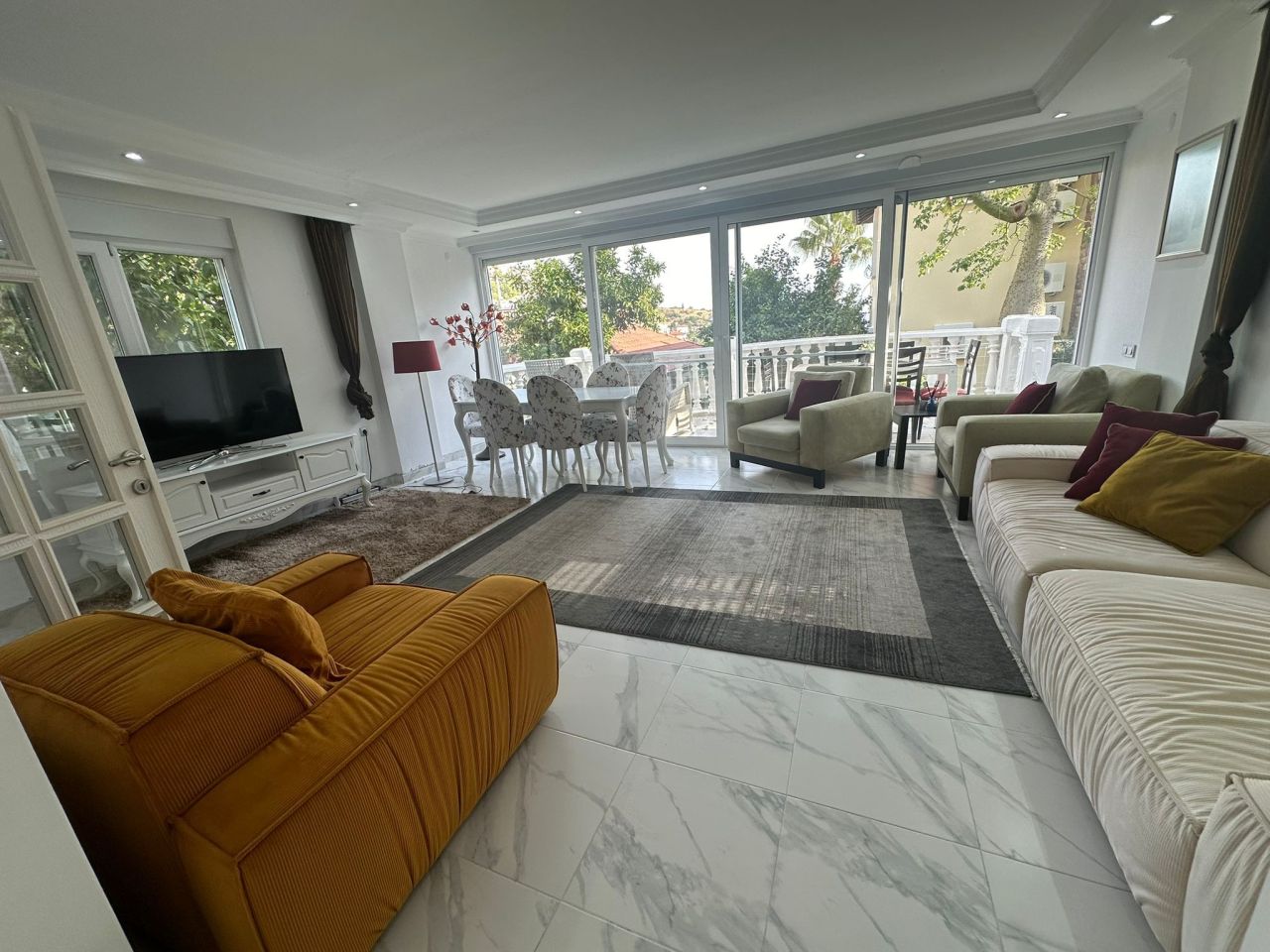 Вилла в Алании, Турция, 170 м² - фото 4