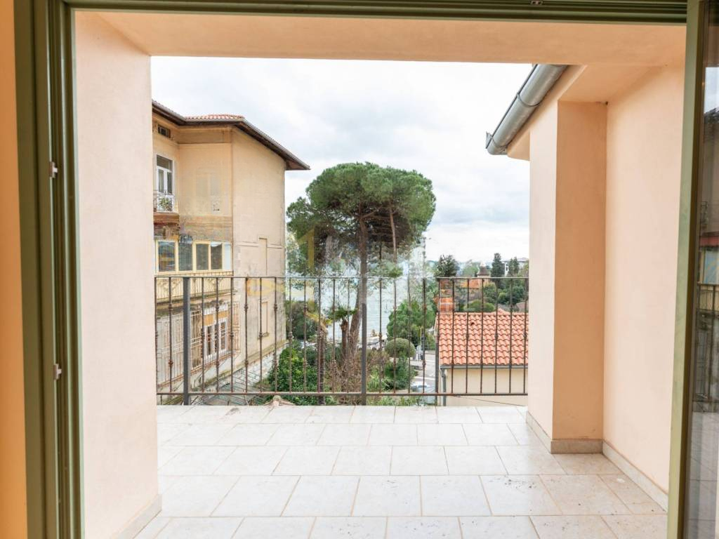 Квартира в Опатии, Хорватия, 135 м² - фото 11