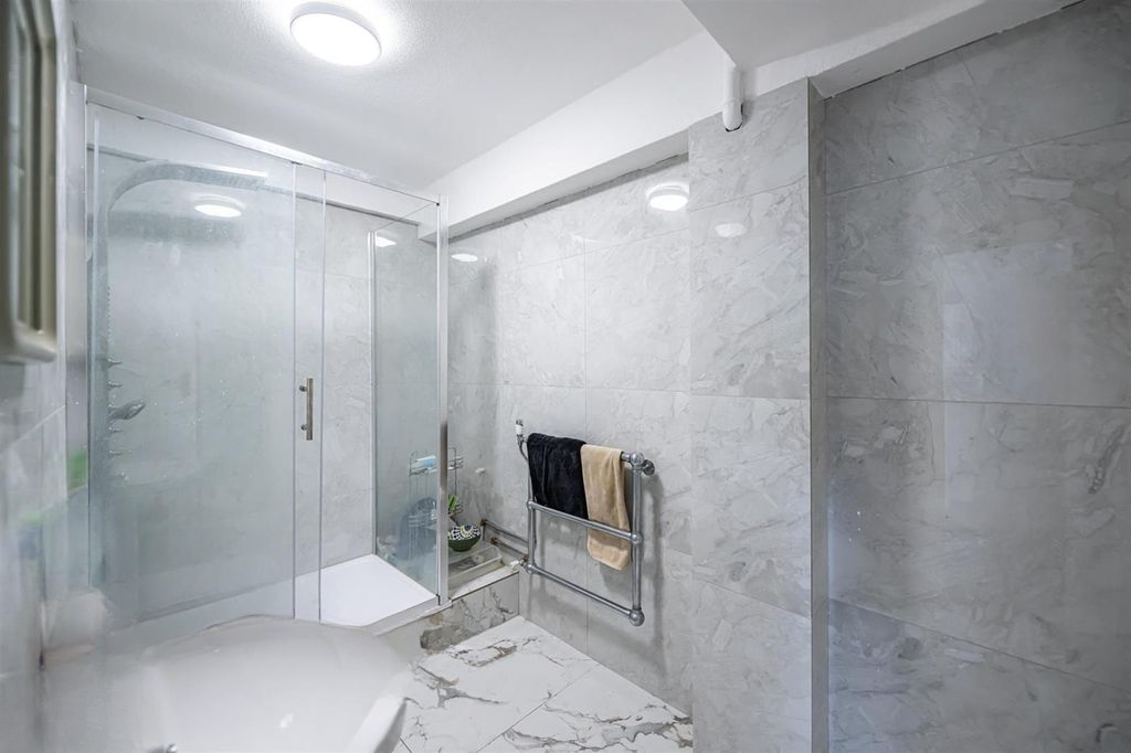 Квартира в Лондоне, Великобритания, 58 м² - фото 11