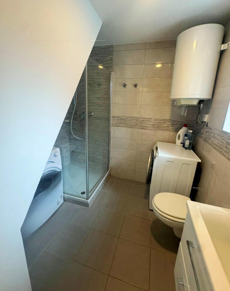 Квартира в Любляне, Словения, 51 м² - фото 11