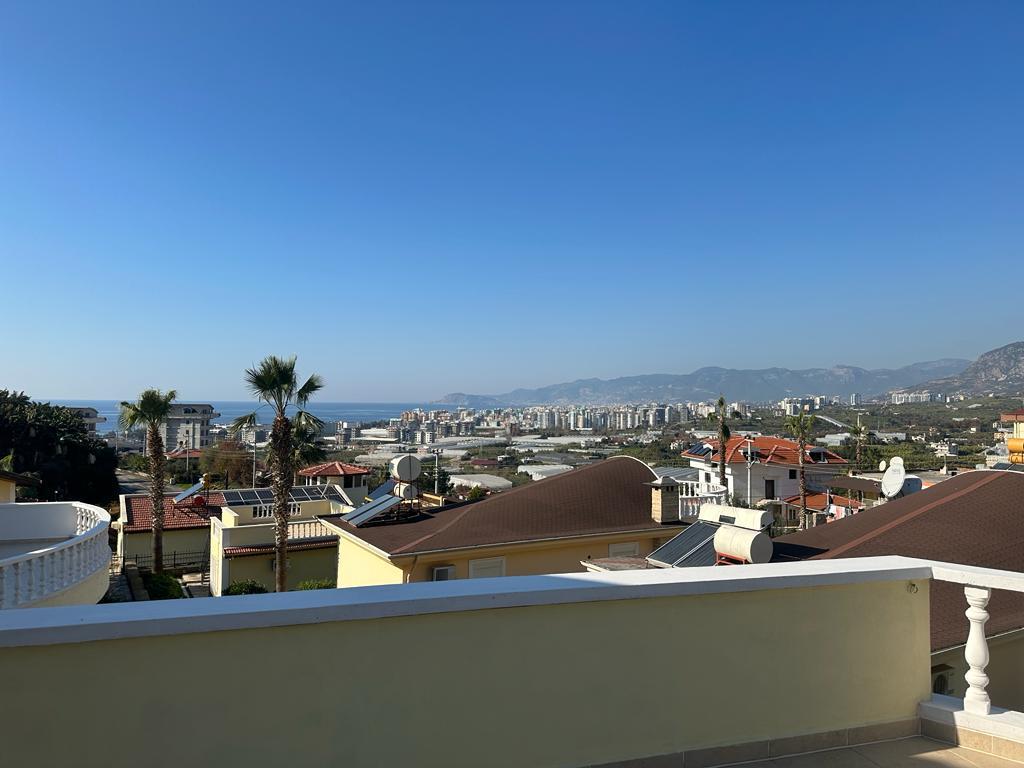 Вилла в Алании, Турция, 200 м² - фото 4