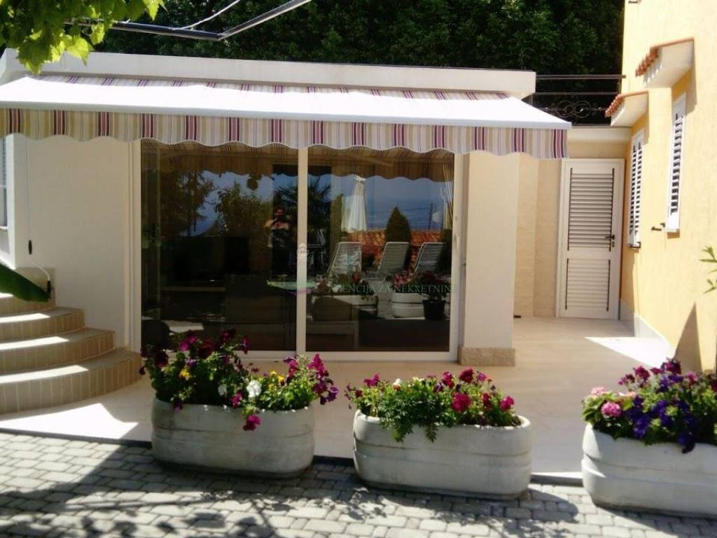 Квартира в Опатии, Хорватия, 45 м² - фото 10