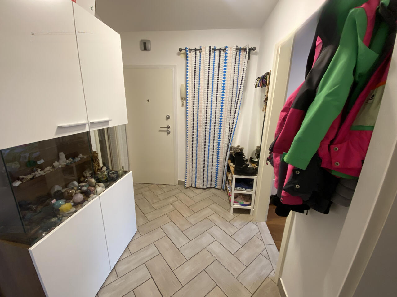 Квартира в Любляне, Словения, 53 м² - фото 11