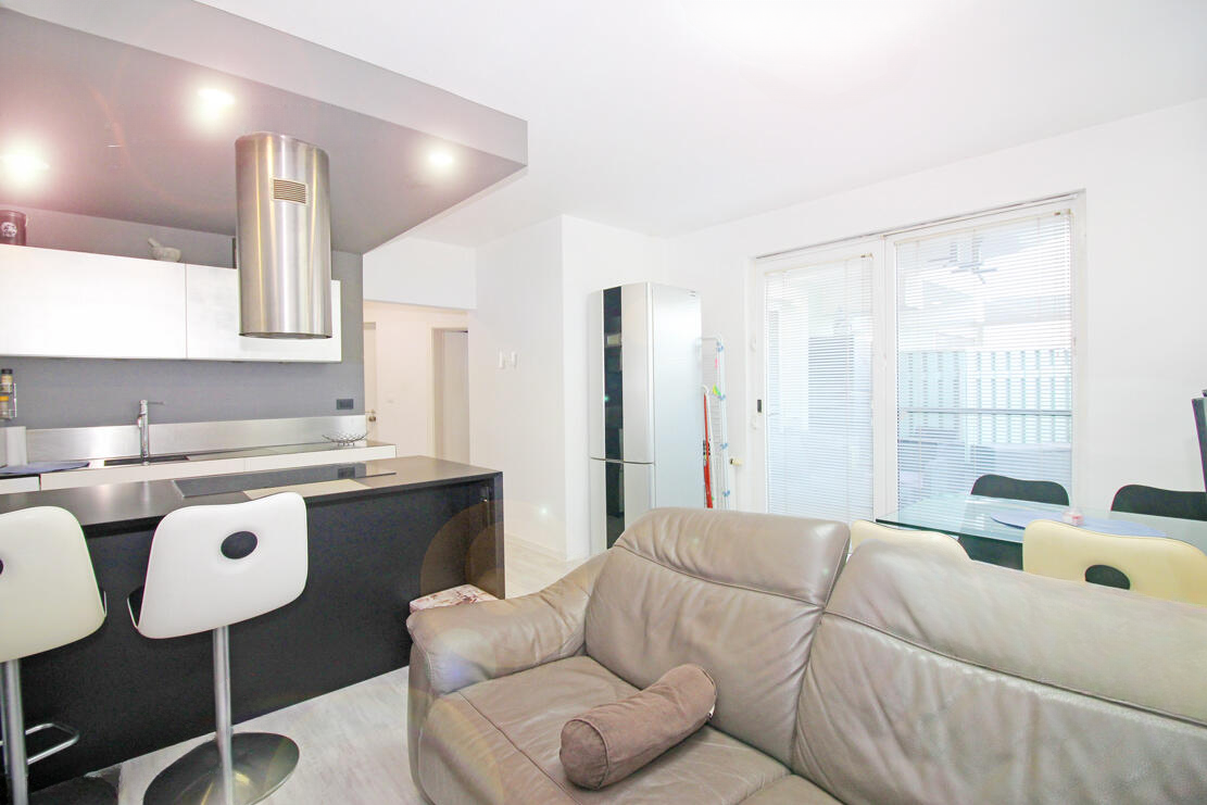 Квартира в Любляне, Словения, 50 м² - фото 11