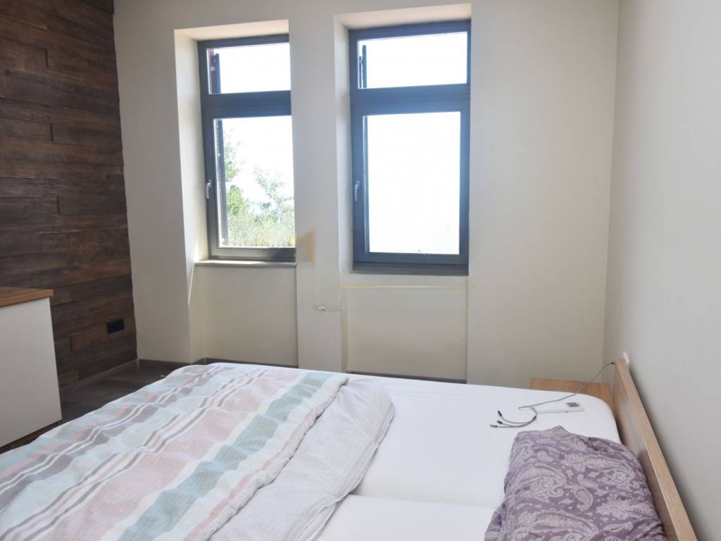 Квартира в Опатии, Хорватия, 110 м² - фото 11