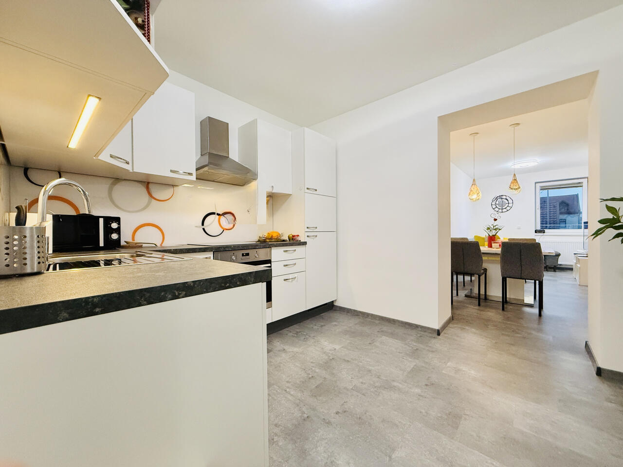 Квартира в Любляне, Словения, 47 м² - фото 11