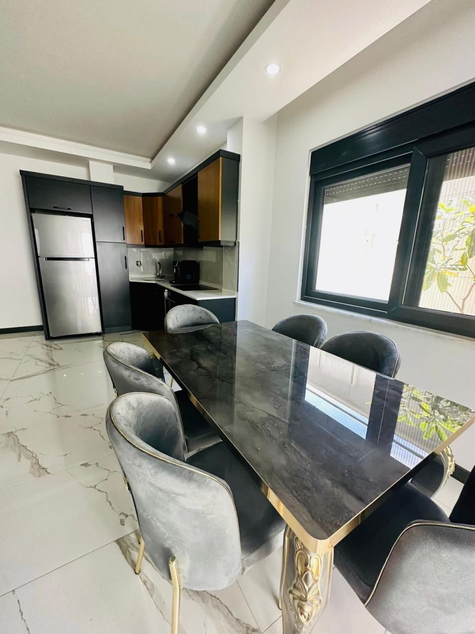 Апартаменты в Алании, Турция, 120 м² - фото 5