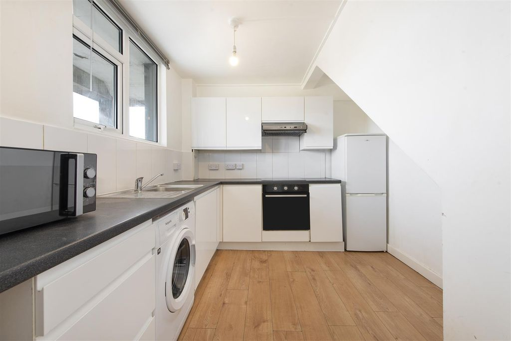 Квартира в Лондоне, Великобритания, 64 м² - фото 11