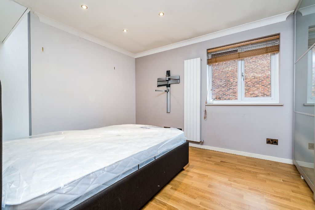 Квартира в Лондоне, Великобритания, 62 м² - фото 11