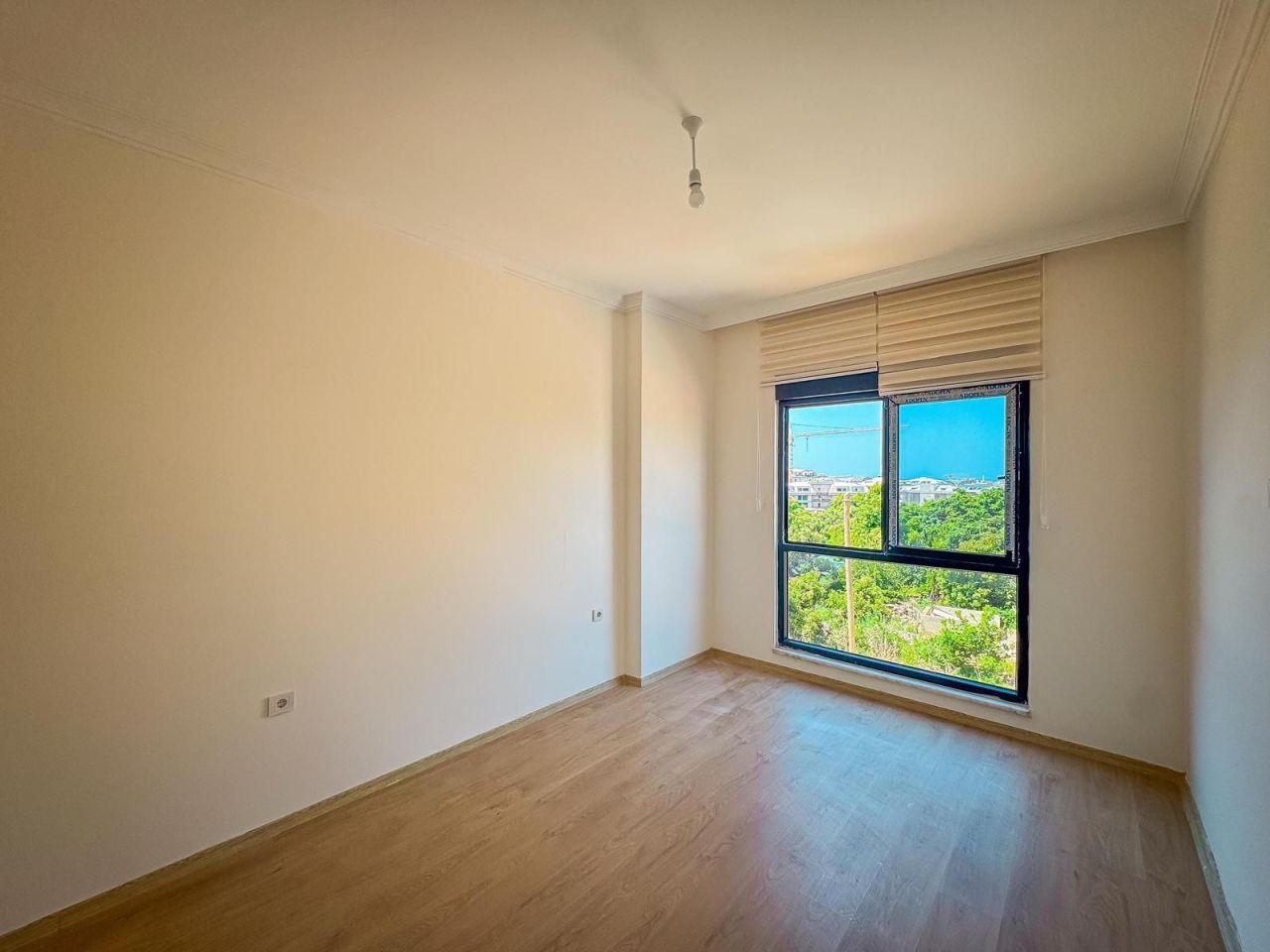 Апартаменты в Алании, Турция, 80 м² - фото 5