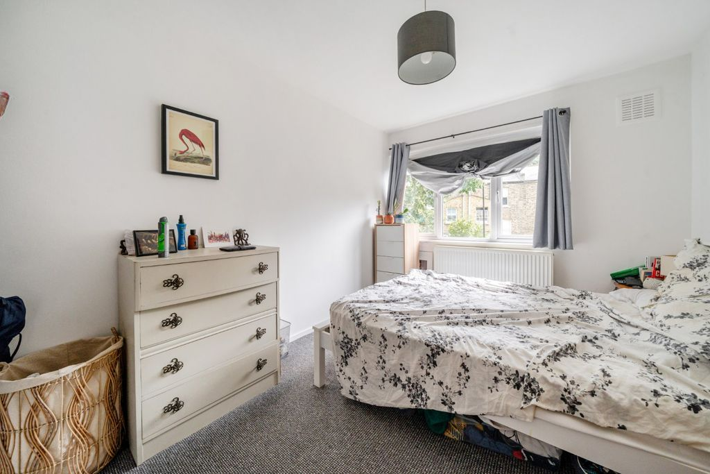 Квартира в Лондоне, Великобритания, 46 м² - фото 11