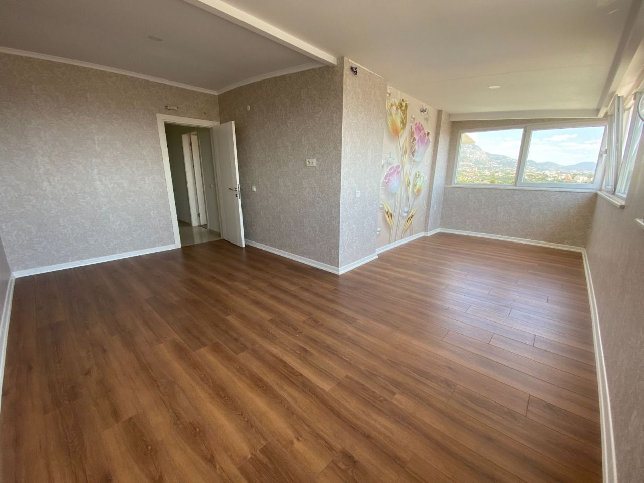 Апартаменты в Алании, Турция, 145 м² - фото 5