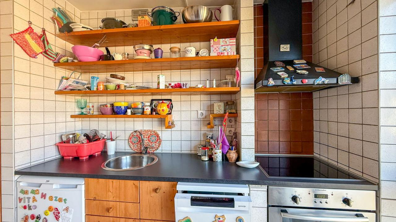 Квартира в Любляне, Словения, 57 м² - фото 11