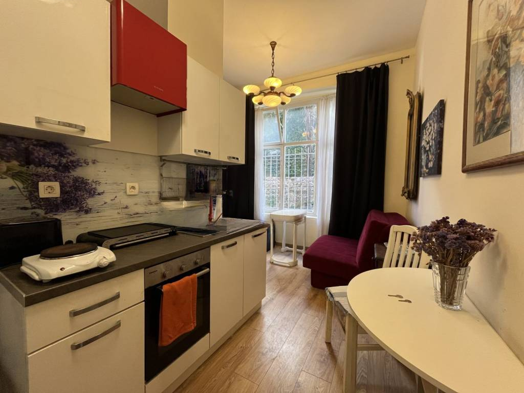 Квартира в Опатии, Хорватия, 67 м² - фото 11