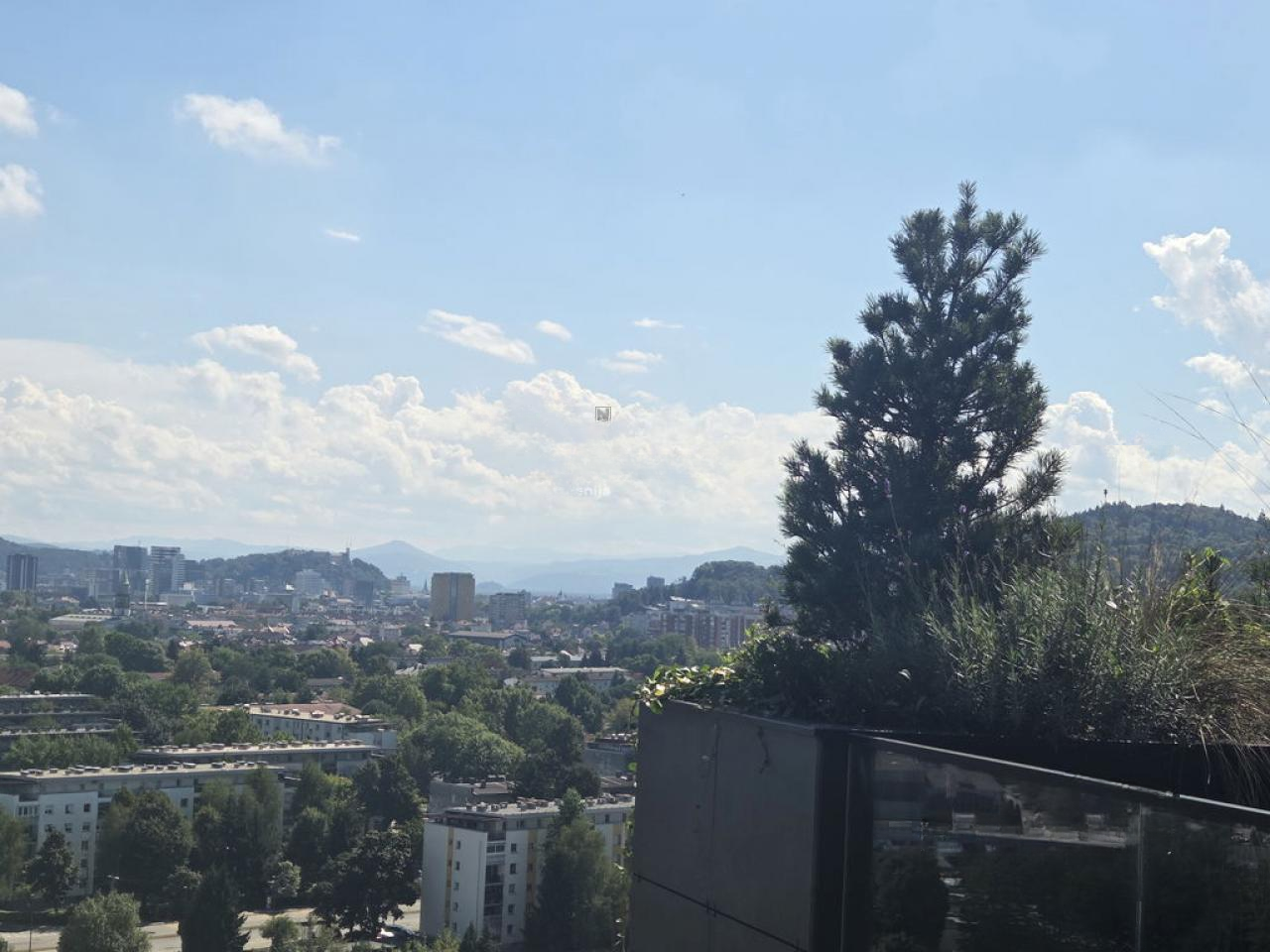 Квартира в Любляне, Словения, 201 м² - фото 11