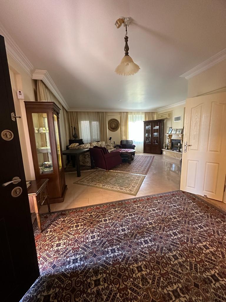 Вилла в Алании, Турция, 200 м² - фото 5