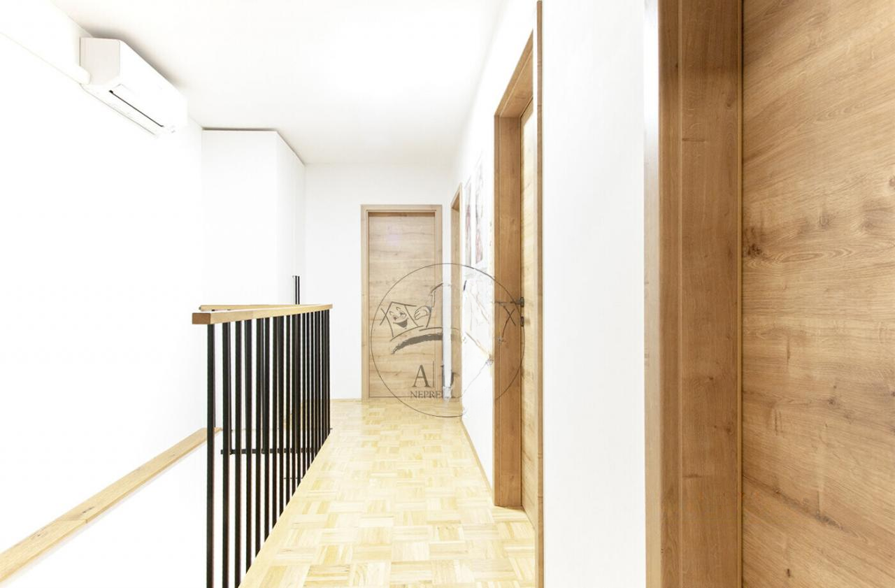 Квартира в Любляне, Словения, 104 м² - фото 11