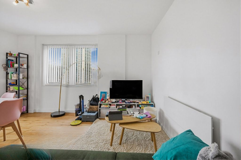 Квартира в Лондоне, Великобритания, 51 м² - фото 11