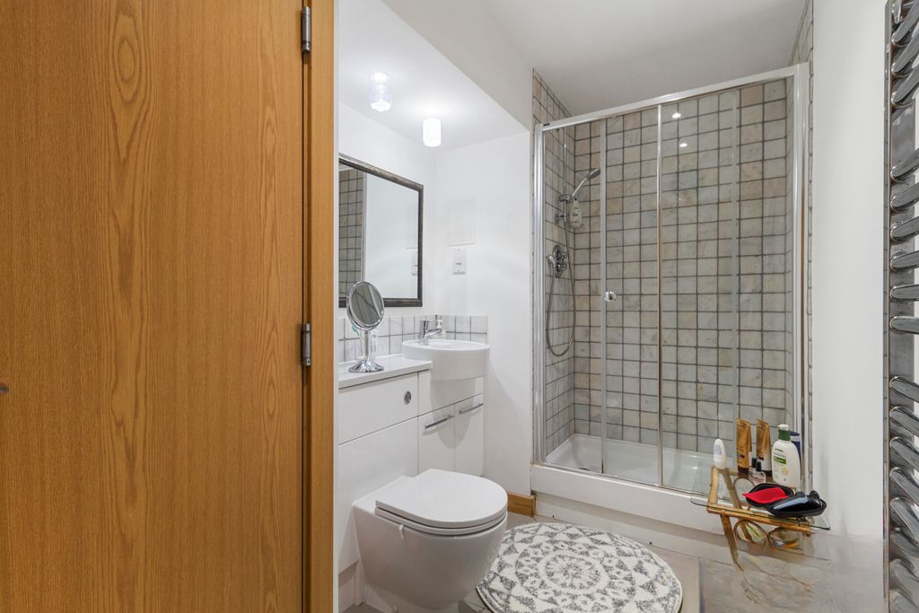 Квартира в Лондоне, Великобритания, 34 м² - фото 11