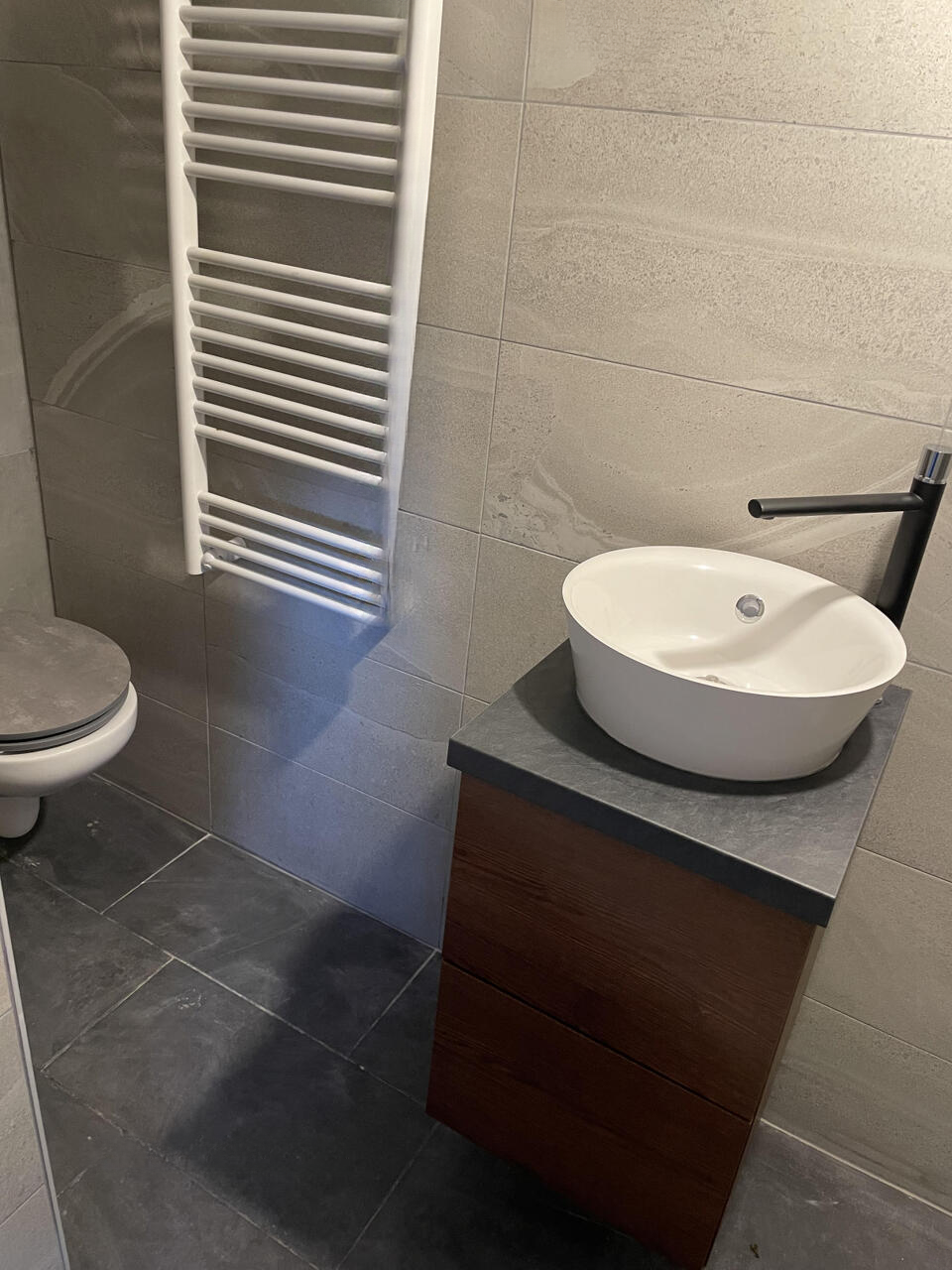 Квартира в Любляне, Словения, 164 м² - фото 11