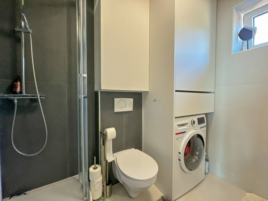 Квартира в Опатии, Хорватия, 45 м² - фото 11