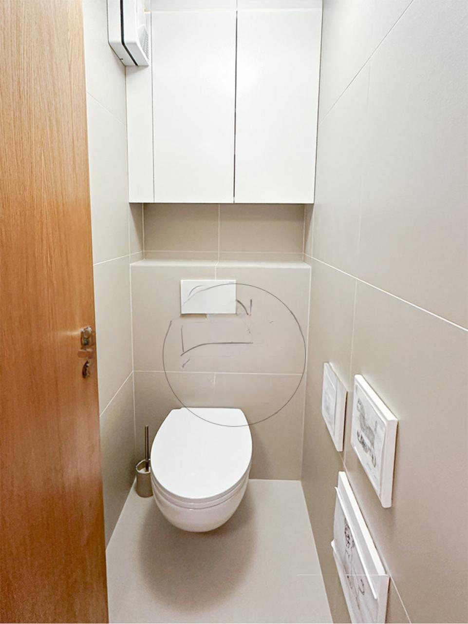 Квартира в Любляне, Словения, 73 м² - фото 11