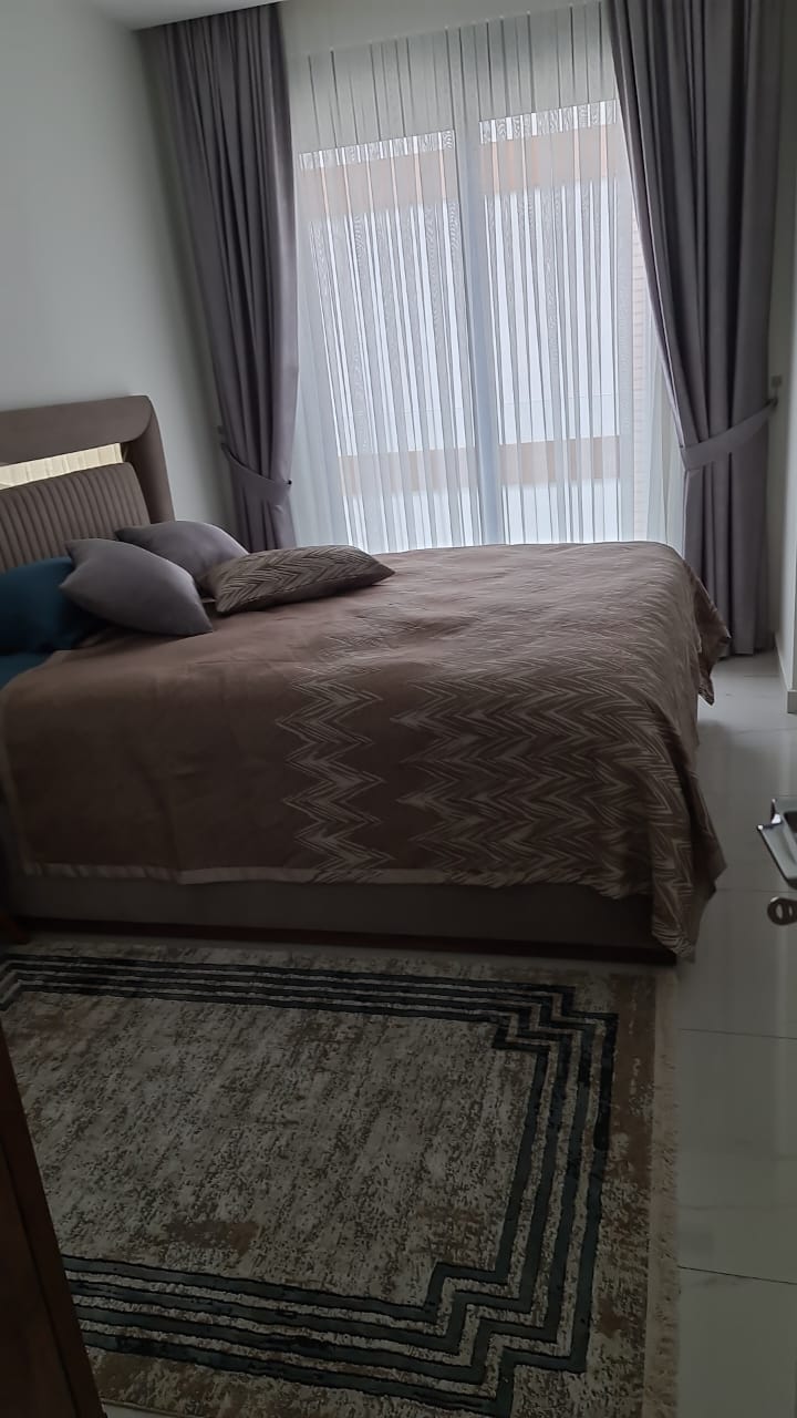 Апартаменты в Алании, Турция, 85 м² - фото 5